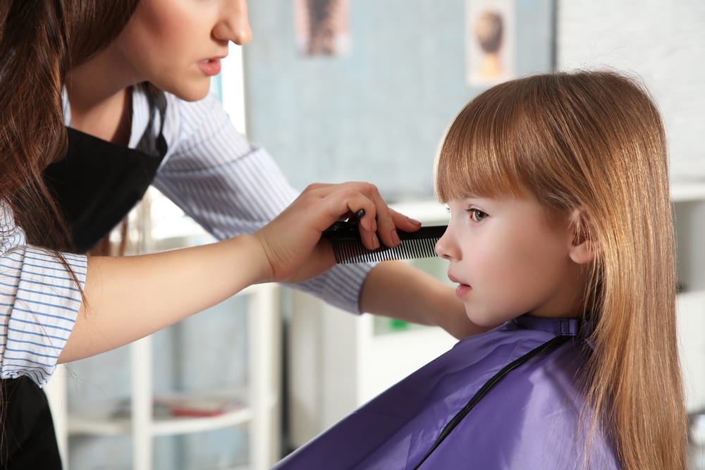 Six Child-Friendly Hair Salons & Barbers in Hudson County, NJ - Tessa  International School