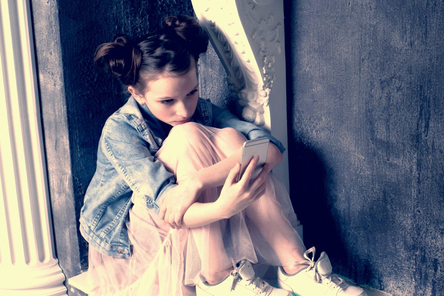 Can Bullying Affect A Child s Development 