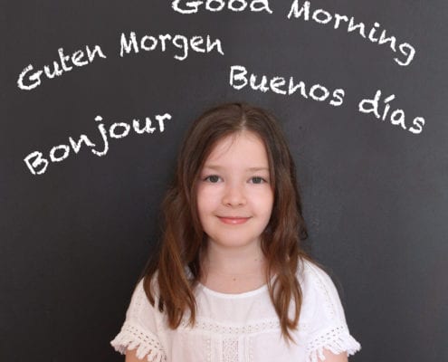 Language Spotlight Series: The Importance of Bilingualism in Early Childhood Education