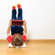 Will Technology Ruin Your Child's Development?