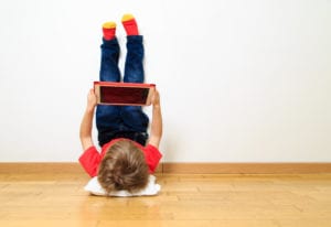 Will Technology Ruin Your Child's Development?