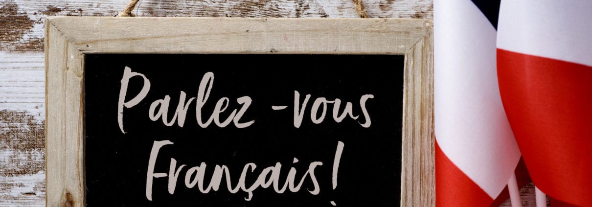 Language Spotlight Series: French - Boosting Your Child's Future Opportunities