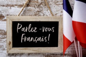 Language Spotlight Series: French - Boosting Your Child's Future Opportunities
