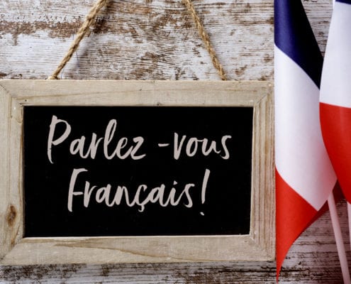 Language Spotlight Series: French - Boosting Your Child's Future Opportunities