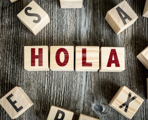 Language Spotlight Series: Spanish - Giving Your Child a Career Advantage