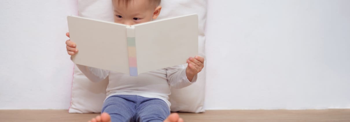 Teach Them Young: International Language in Early Education