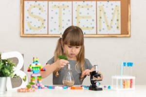 The Bilingual Student Advantage in STEM Learning