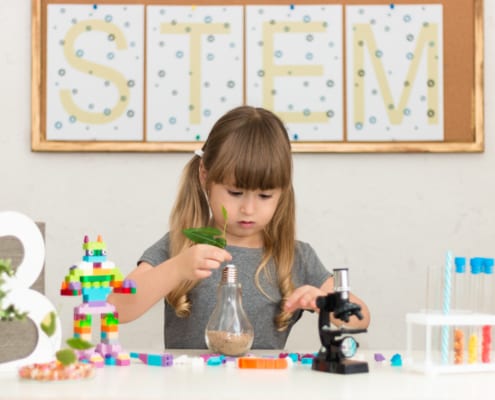 The Bilingual Student Advantage in STEM Learning