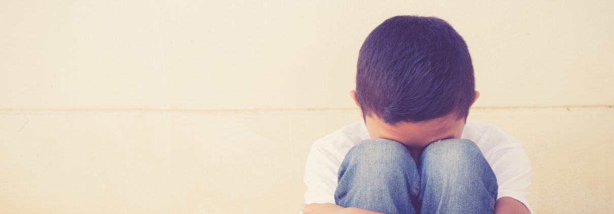 What to do When Your Child Is Being Bullied