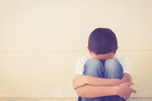 What to do When Your Child Is Being Bullied