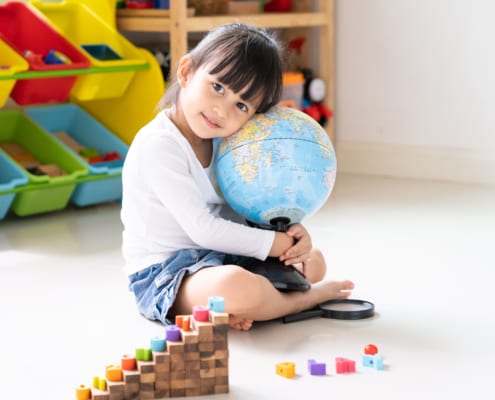 Does Bilingualism Lead to Language and Speech Delays?