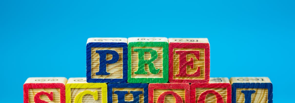 Do Children Really Need to Attend Preschool?
