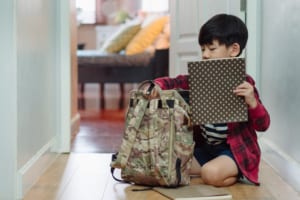 5 Tips to Help Kids Stay Safe During Their Return to the Classroom