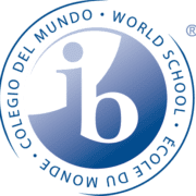 IB World School Logo