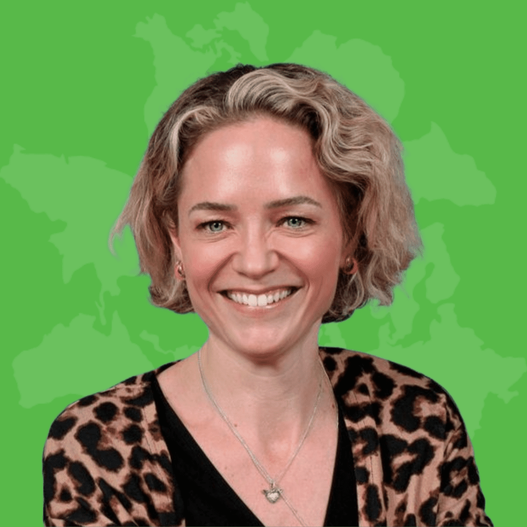 Elodie Poons | Tessa International School