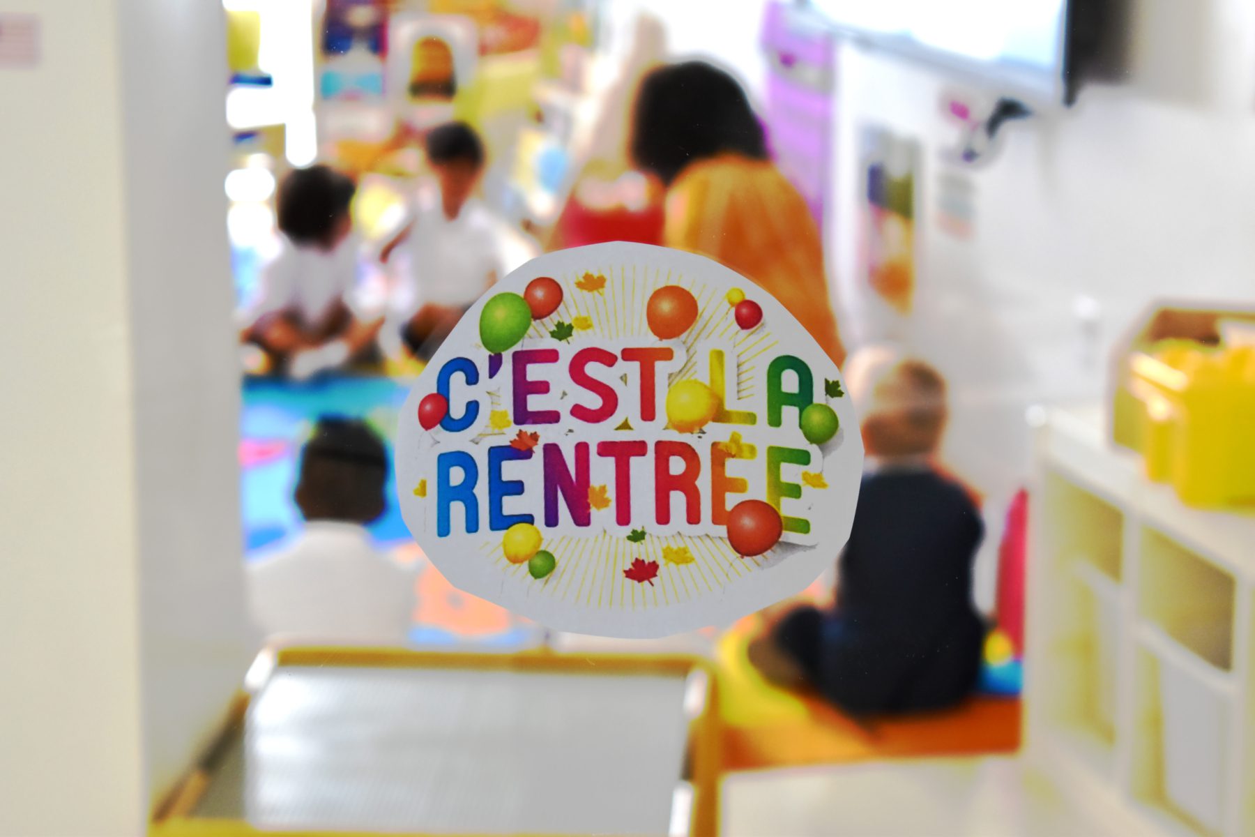 Heartwarming classroom decorations to welcome students back to school