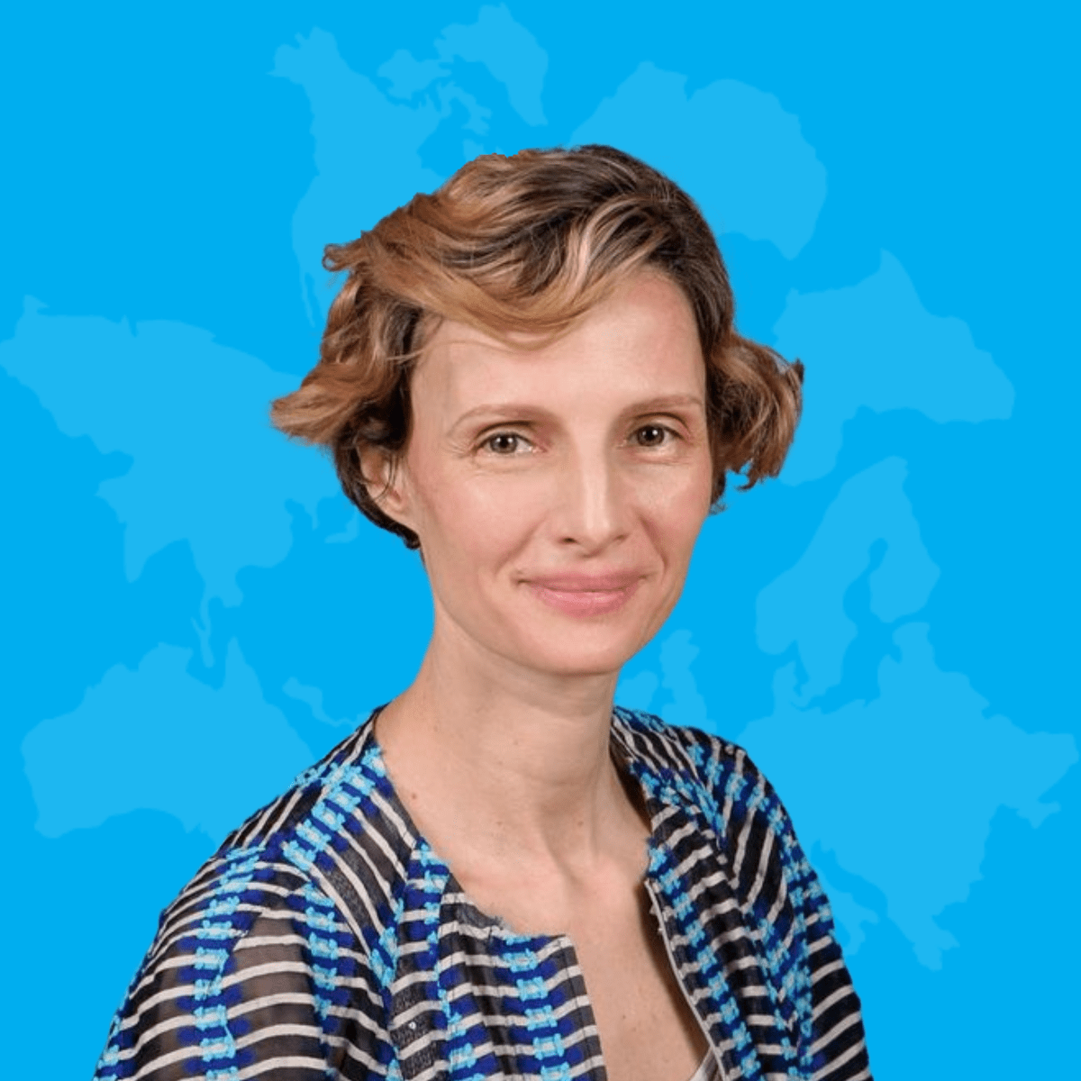 Elodie Passelaigue | Tessa International School