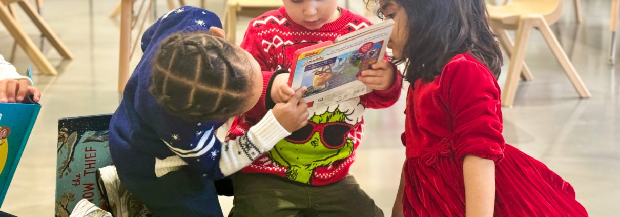 5 Ways to Make the Holidays Even Happier for Your Child