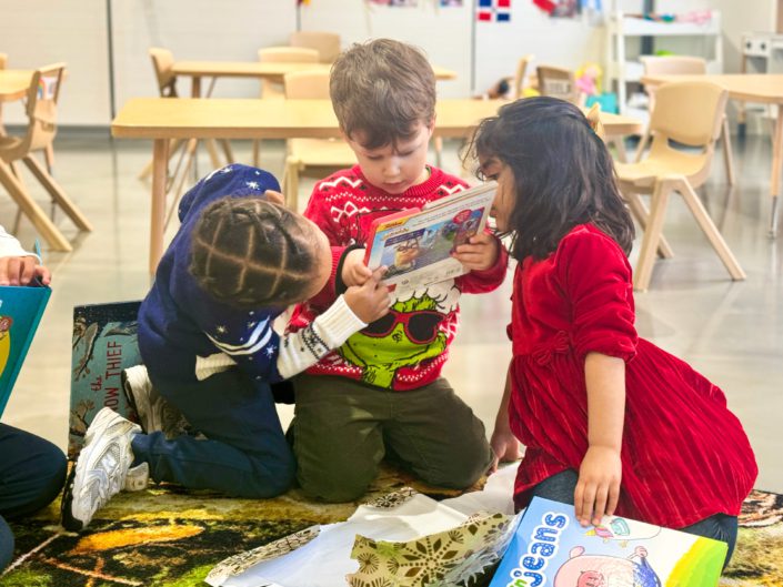 5 Ways to Make the Holidays Even Happier for Your Child